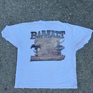 Harley-Davidson short sleeve